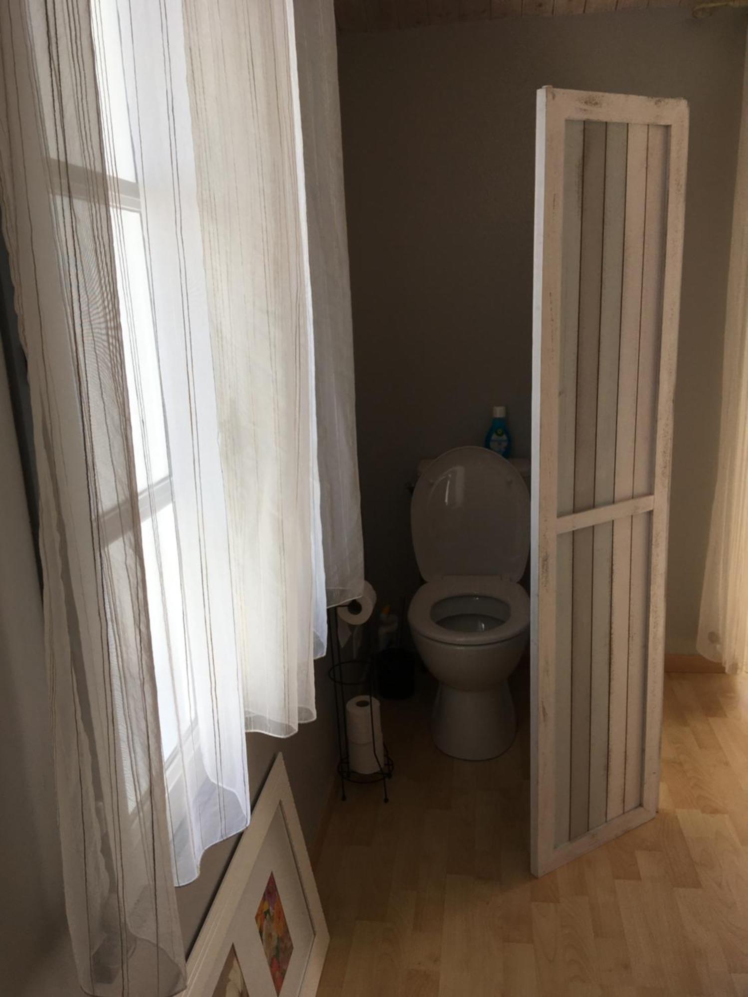 Chambre Grise Barbâtre Esterno foto
